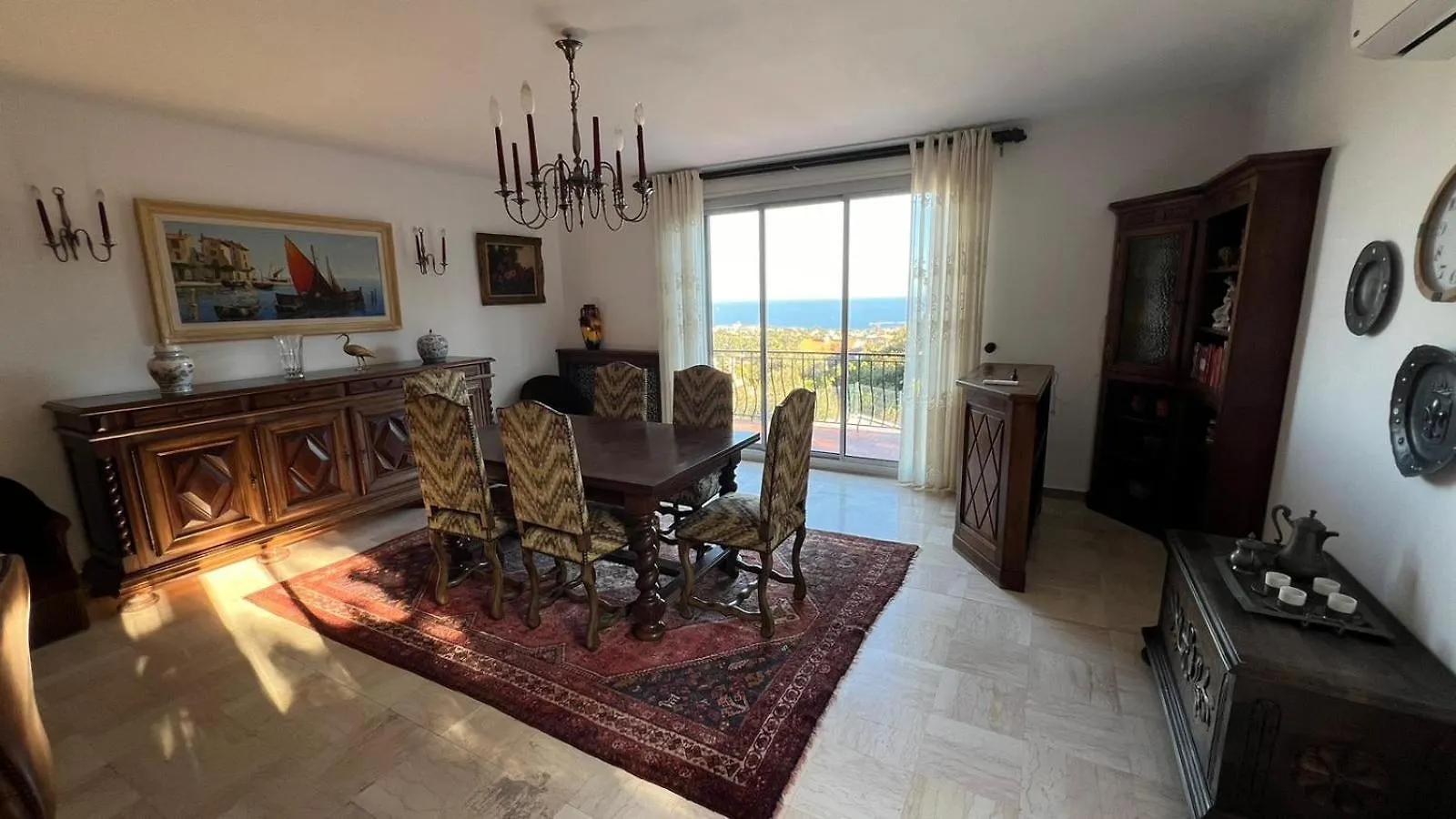 Villa Dans Son Jus Avec Grande Piscine Privee Saint Aygulf