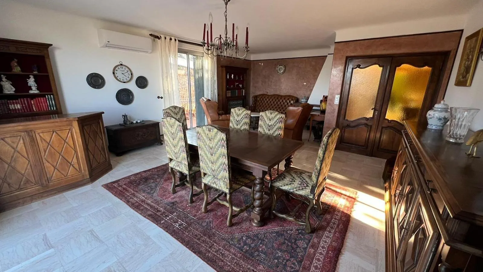 Villa Dans Son Jus Avec Grande Piscine Privee Saint Aygulf